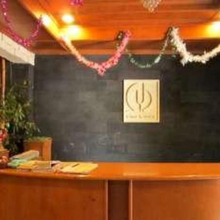 Mutiara Hotel Malang Luaran gambar