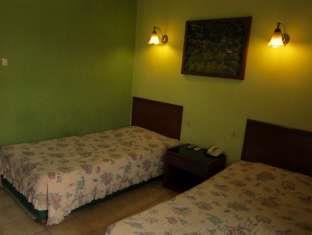 Mutiara Hotel Malang Luaran gambar