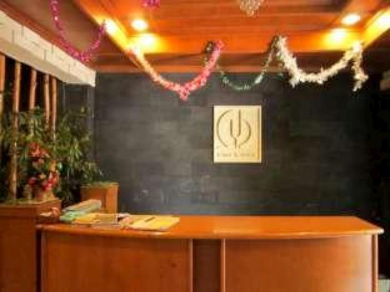 Mutiara Hotel Malang Luaran gambar