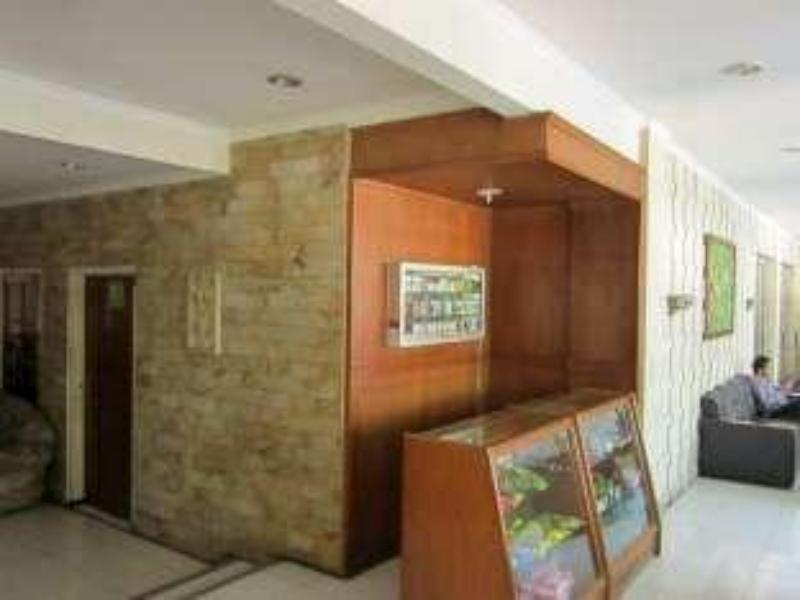 Mutiara Hotel Malang Luaran gambar